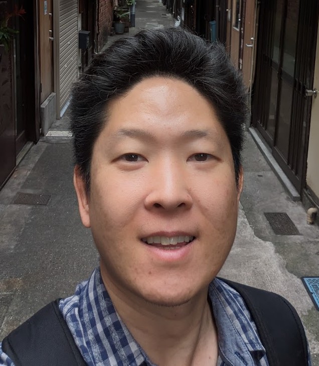 Phillip Jun